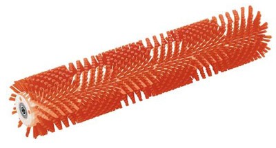 Цилиндрическая щетка профилированная, 530 мм 5.762-209.0