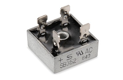 Мостовой выпрямитель 6.626-015.0