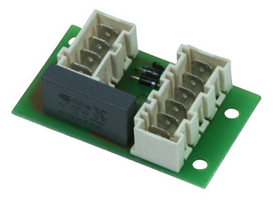 Крос плата Press&ex 800 6.682-391.0