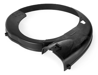 Крышка вентилятора KMR 5.063-767.0