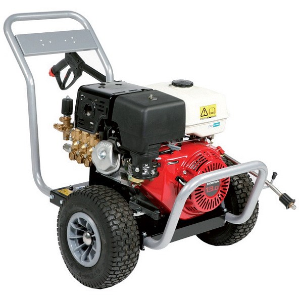 BENZ C L DL 2217 PiP Аппарат высокого давления с бензиновым двигателем IPC Portotecnica