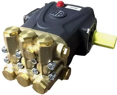 RR 15.20 N Насос высокого давления Annovi Reverberi арт. AR23507