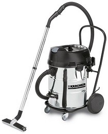 NT 72/2  Eco Tc Профессиональный пылесос Karcher 