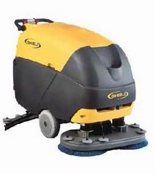 Поломоечная машина Ghibli 80 D 70