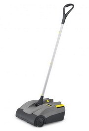 Подметальная машина Karcher KM 35/5 C