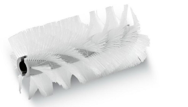 Щетка цилиндрическая жесткая  для KM 70/30