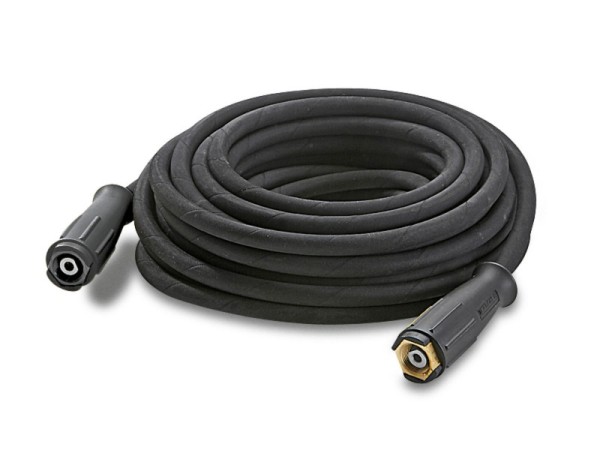 Шланг высокого давления с резьбовыми разъемами с обеих сторон, DN 8/155°C/315 бар, 10