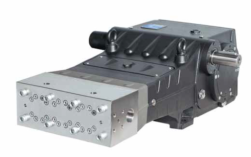 Помпа сверхвысокого давления Pratissoli SKH26 73 л/мин