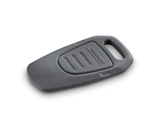 Ключ для системы KIK, серый 5.035-348.0