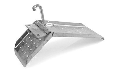 Педаль KMR, BR 6.439-130.0