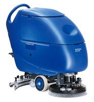 Поломоечная машина Nilfisk-Alto SCRUBTEC 545 B COMBI