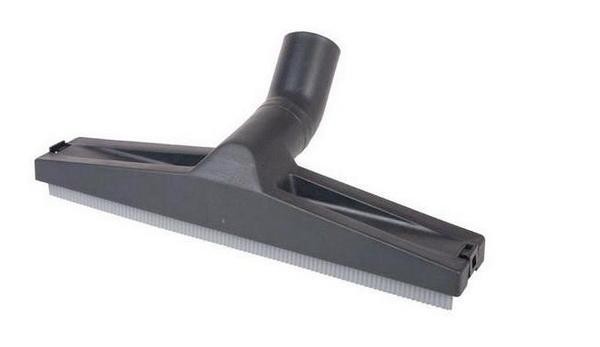 Насадка для пола ширина 250 мм (резиновая вставка), D 36 мм.