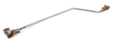 Соединительная трубка 4.422-929.0