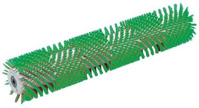 Цилиндрическая щетка, жесткая, 532 мм 5.762-299.0