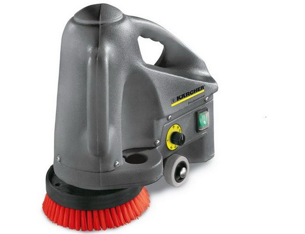 Поломоечная машина Karcher BD 17/5 C