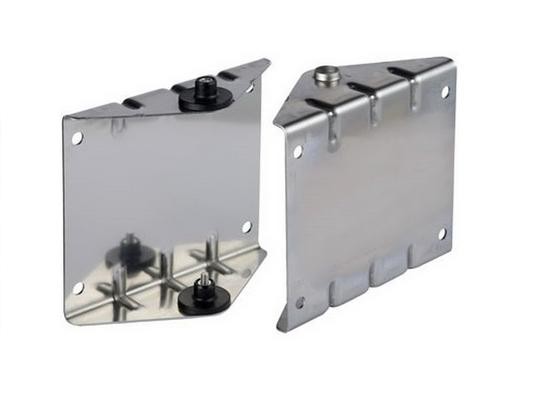 Кронштейн поворотный  для барабанов VLX и VGLX