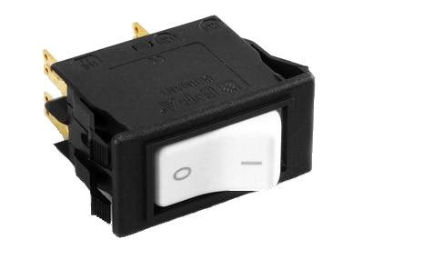 Выключатель для HD 6/15, HD 6/16, HD 7/11, HD 7/12