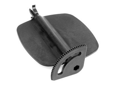 Воздушная заслонка 5.606-005.0