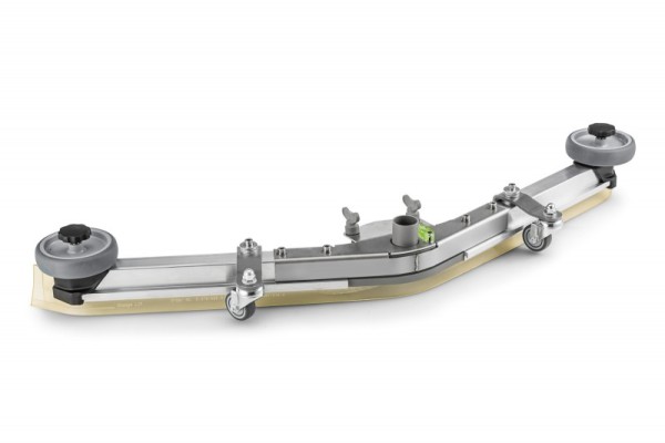 Всасывающая балка V-образная, 1000 мм 4.777-080.0