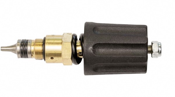 Регулятор / байпасный клапан для Therm 890, Therm 1160 Kranzle арт. 44.209