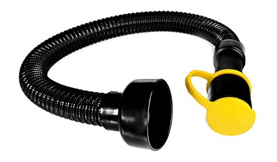 Шланг сливной для B 40, B 60 арт. 4.035-285.0