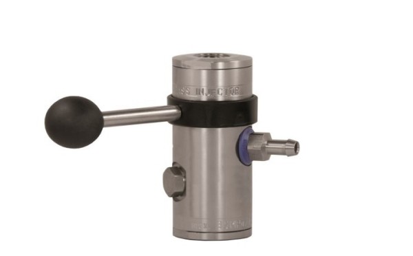 Инжектор ST-167 1,5мм easyfoam365+ с Bypass