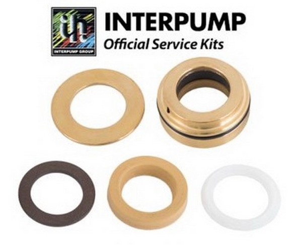 Ремкомплект KIT 345 поршня D 20 мм для помп C3W2013, C3W2015