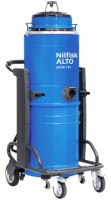 Профессиональный промышленный пылесос Nilfisk ALTO ATTIX 115-01