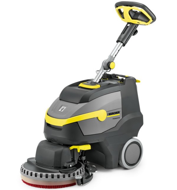 Поломоечная машина Karcher BD 38/12 С BP Pack