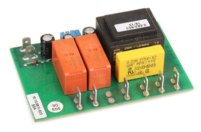 Плата электроники NT 65/2 ECO, 75/2 ECO Tc