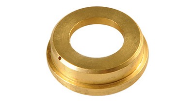 Втулка латунная для HD 9/20