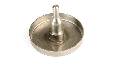 Полуось щетки 4.038-678.0