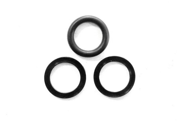 Комплект колец D 16мм байпаса, арт. 13.159