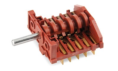 Сетевой выключатель 6.630-400.0