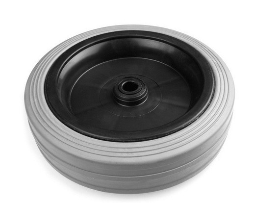 Колесо для BD 40/25, BD 55/40, B 40, BD 530 арт. 6.435-412.0