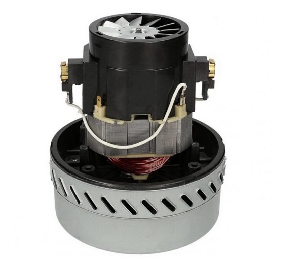 Вакуум-мотор Puzzi 4.610-046.0