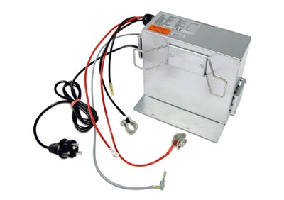 Зарядное устройство Onboard KM 75/40 W 6.654-225.0