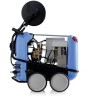 Аппарат высокого давления с электрическим нагревом воды KRANZLE THERM 500 E-M 24 со шланговым барабаном