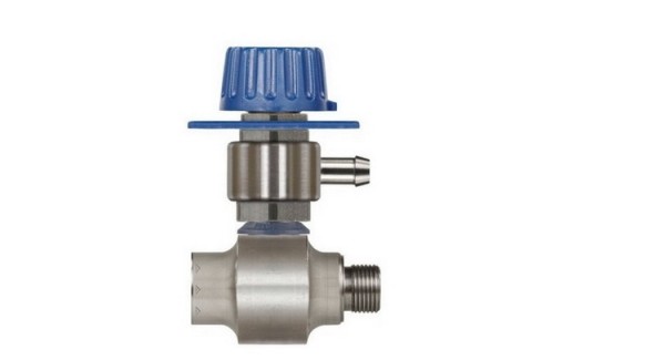 Инжектор ST-160 для нанесения химии и пены с дозирующим вентилем ST-161