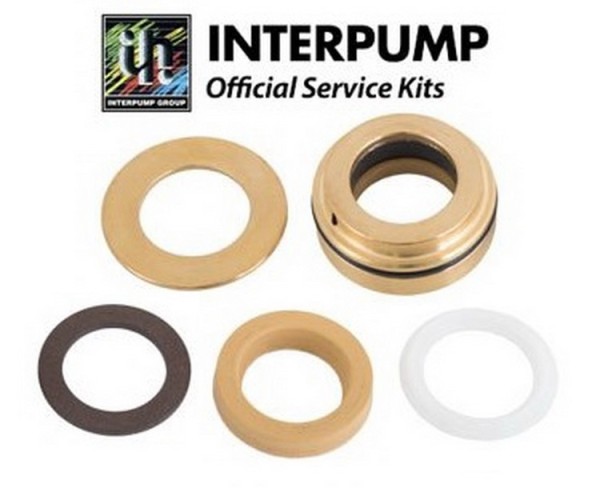 Ремкомплект KIT 343 поршня D 18 мм для помпы С2W2013