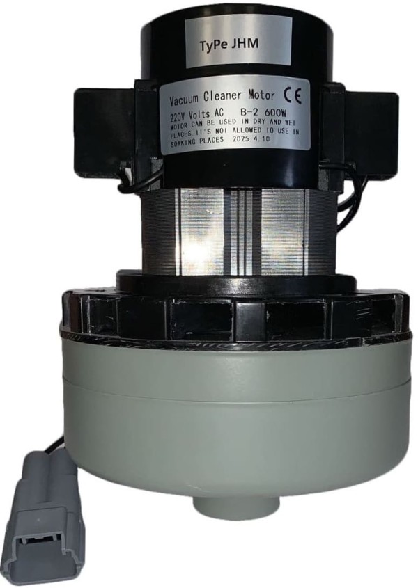 Всасывающая турбина 220 В для JH-400 (сетевая)