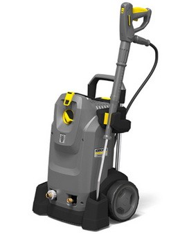 Аппарат высокого давления Karcher HD 7/14-4 М