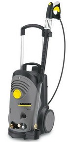 Аппарат высокого давления Karcher HD 7/18 C Plus
