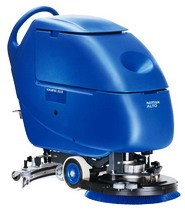 Поломоечная машина Nilfisk-Alto SCRUBTEC 553 B COMBI