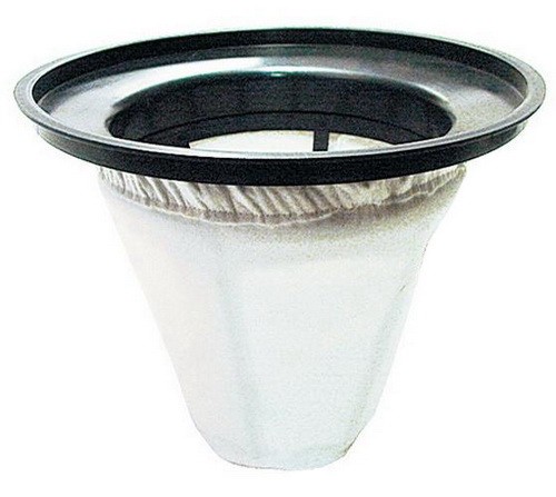 Фильтр корзинчатый 500 серии