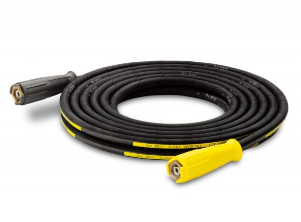 Шланг высокого давления с шарниром, DN 8/155°C/315 бар, 30 м