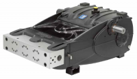 Помпа сверхвысокого давления Pratissoli SRhp 32