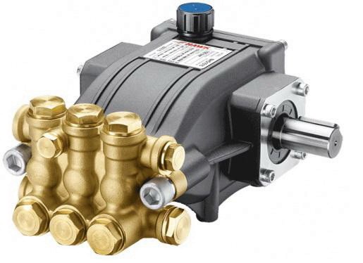 AQUA 1320R Насос высокого давления Hawk 