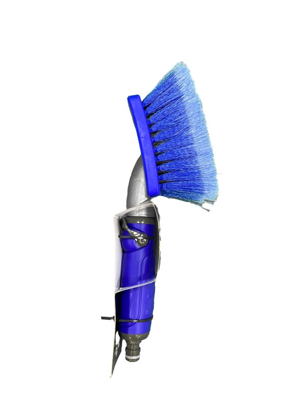 Щетка для мытья дисков