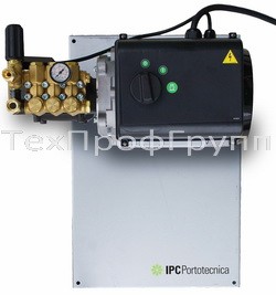 Мойка высокого давления IPC Portotecnica с настенным креплением MLC-C 2117 P D